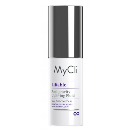 MYCLI LIFTABLE C/Occhi 15ml