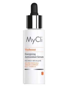 MYCLI VITABOOST Siero 30ml