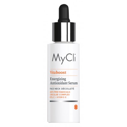 MYCLI VITABOOST Siero 30ml