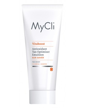 MYCLI VITABOOST SunSaver 200ml