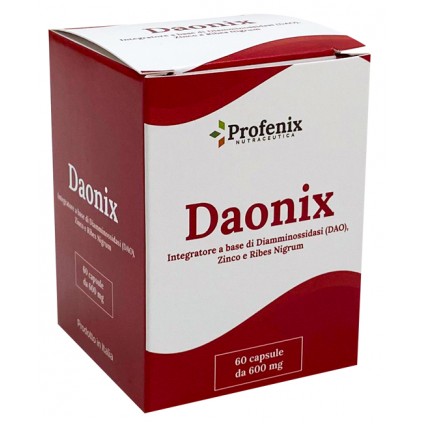 DAONIX 60Cps 600mg