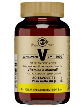 VM-2000*Supplement60Tav.SOLGAR