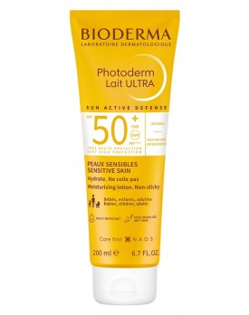 PHOTODERM Latte Ultra 50+200ml