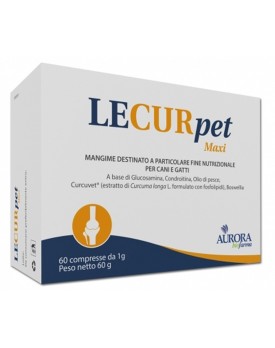 LECURPET 60 Cpr