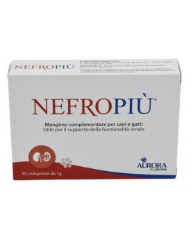 NEFROPIU'30 Cpr