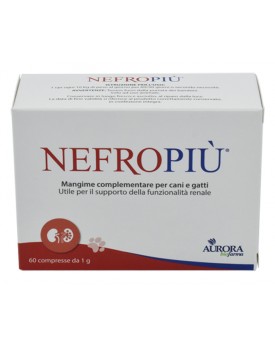 NEFROPIU'60 Cpr