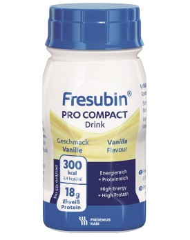 FRESUBIN P-DRINK Comp.Van.4Fl.