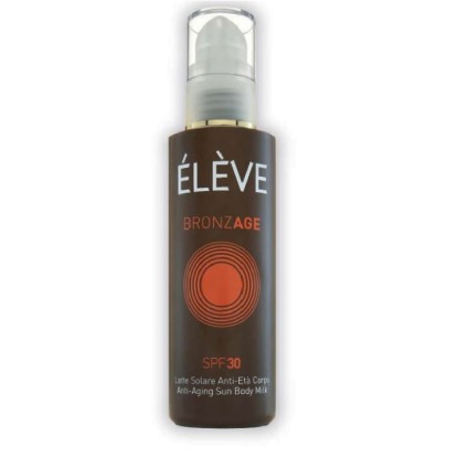 ELEVE Bronz Latte A-Eta'fp30