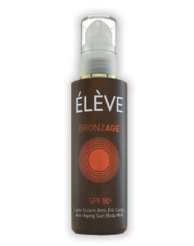 ELEVE Bronz Latte A-Eta'fp50+