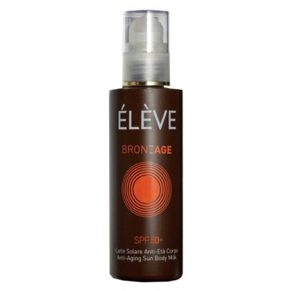 ELEVE Bronz Latte A-Eta'fp50+