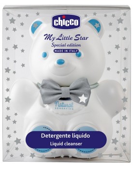 CH Det.Liquido Orso Stars300ml