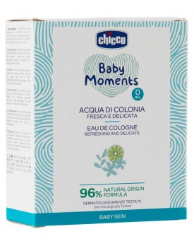 CH-BM Acqua Colonia Refresh