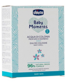 CH-BM Acqua Colonia Del.100ml