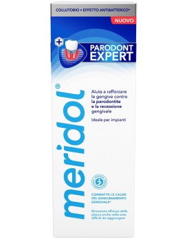 MERIDOL Coll.Parad.400ml