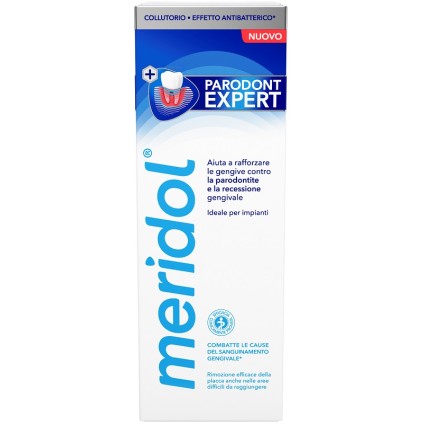 MERIDOL Coll.Parad.400ml