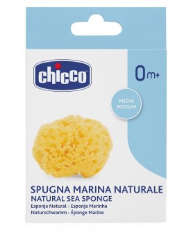 CH Spugna Marina Media