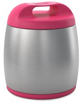 CH Thermos Portapappa Rosa 6m+