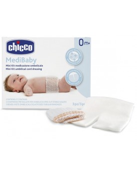 CH MEDIBABY MiniKit Med.Omb.