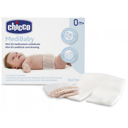 CH MEDIBABY MiniKit Med.Omb.