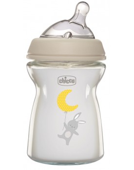 CH Bib.NatFeel*VT 0m+ 250ml