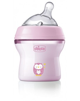 CH Bib.NatFeel*PL Girl0m+150ml