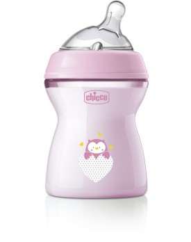 CH Bib.NatFeel*PL Girl2m+250ml