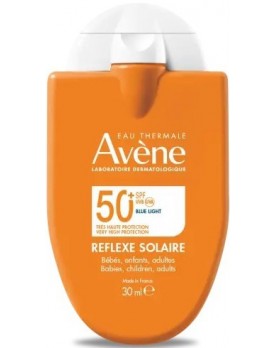 AVENE Sol.Reflexe fp50+ 30ml