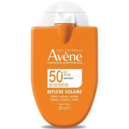 AVENE Sol.Reflexe fp50+ 30ml