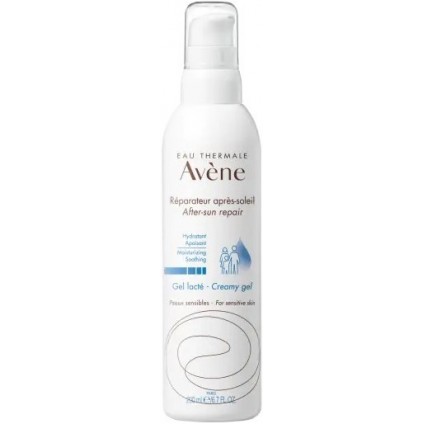 AVENE Sol.Ristr.D/Sole*200ml