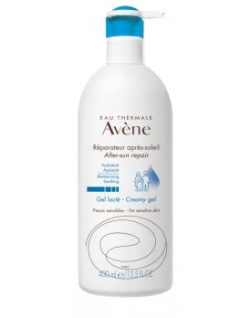 AVENE Sol.Ristr.D/Sole 400ml