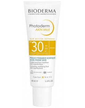 PHOTODERM*AKN Mat fp30 40ml