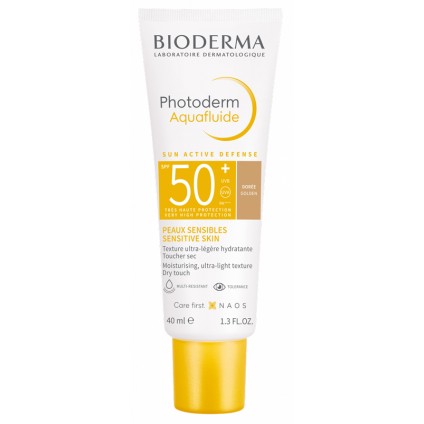 PHOTODERM Aquafluide Col.fp50+