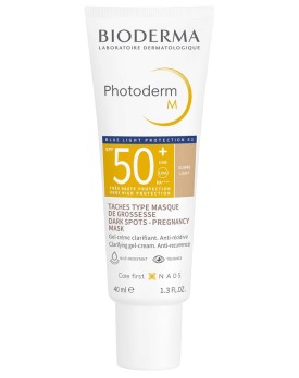 PHOTODERM M Claire fp50+ 40ml