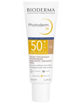 PHOTODERM M Dore fp50+ 40ml