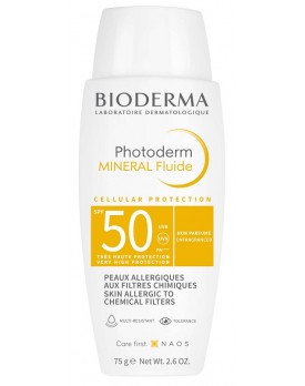 PHOTODERM*Mineral fp50+ 75ml