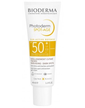 PHOTODERM*Spot Age 50+ 40ml