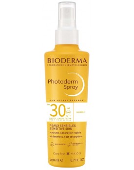 PHOTODERM*Spy fp30 200ml