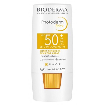 PHOTODERM*Stick fp50+ 8g