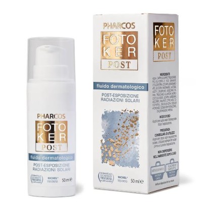 FOTOKER Post*50ml