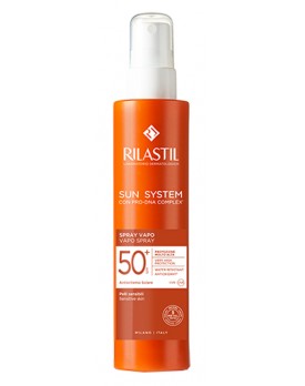 RILASTIL*Sol.Spy fp50+200ml