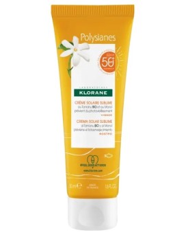 KLORANE-Sol.Crema*Subl.fp50+