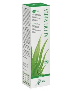 ALOE BIOGEL 100ml ABOCA