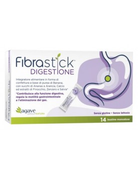 FIBRASTICK Digestione 14Bust.