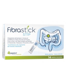 FIBRASTICK Stip 14 Bust.12ml