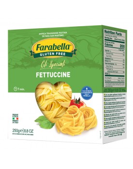 FARABELLA Pasta Fettucc.250g