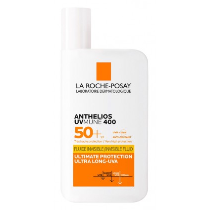 ANTHELIOS Ultra Fl.A/P 50+50ml