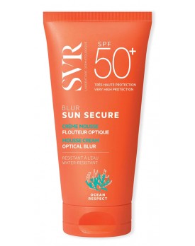 SUNSECURE Blur fp50+ FF 50ml