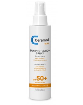 CERAMOL SUN Spray fp50+150ml