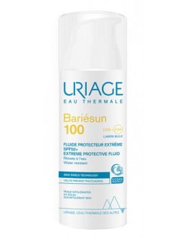 BARIESUN Fluido 100 fp50+50ml