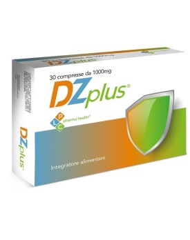 DZ PLUS 30 Cpr